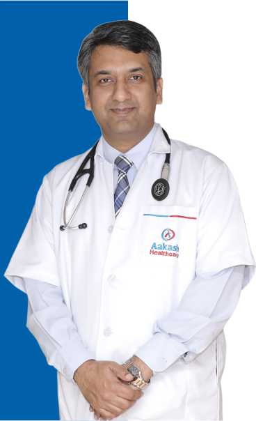 Dr. Vikramjeet Singh